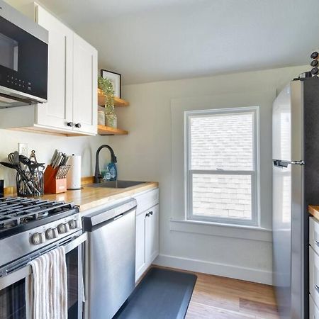 Stay Portland Collection - Portland Oasis - Stylish 4Br Home In Nob Hill Εξωτερικό φωτογραφία