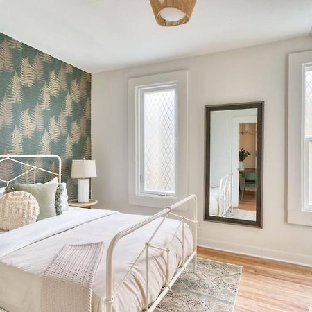 Stay Portland Collection - Portland Oasis - Stylish 4Br Home In Nob Hill Εξωτερικό φωτογραφία