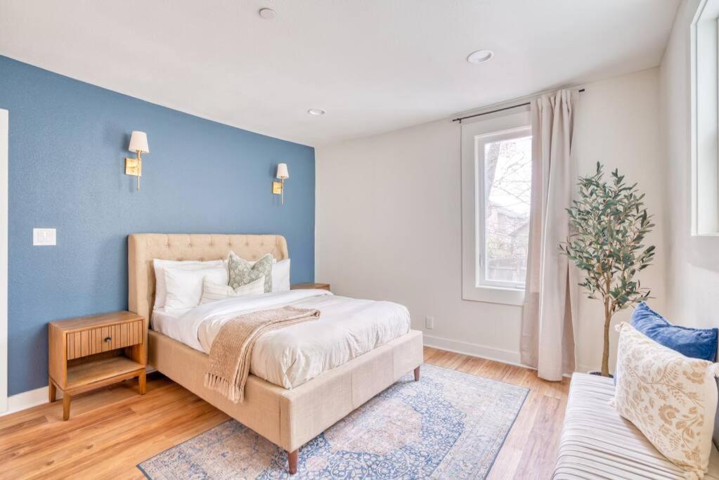 Stay Portland Collection - Portland Oasis - Stylish 4Br Home In Nob Hill Εξωτερικό φωτογραφία