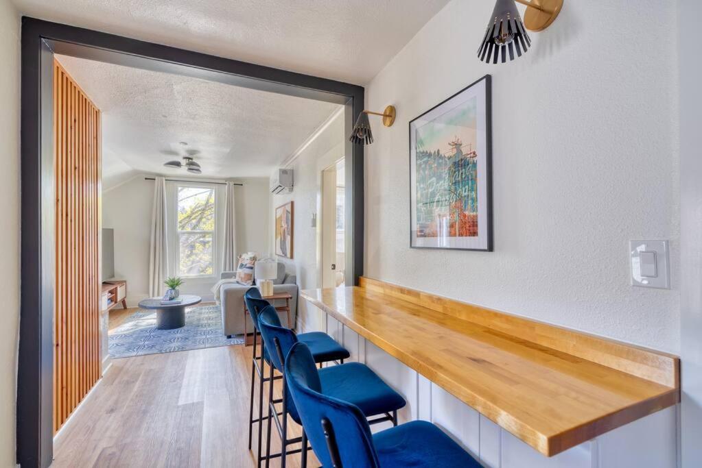 Stay Portland Collection - Portland Oasis - Stylish 4Br Home In Nob Hill Εξωτερικό φωτογραφία