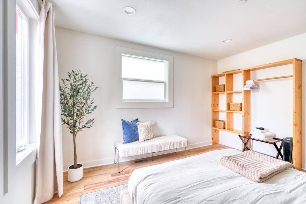 Stay Portland Collection - Portland Oasis - Stylish 4Br Home In Nob Hill Εξωτερικό φωτογραφία