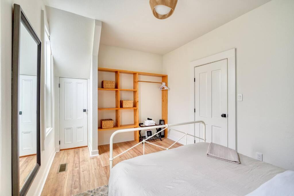 Stay Portland Collection - Portland Oasis - Stylish 4Br Home In Nob Hill Εξωτερικό φωτογραφία