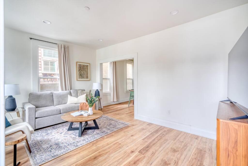 Stay Portland Collection - Portland Oasis - Stylish 4Br Home In Nob Hill Εξωτερικό φωτογραφία