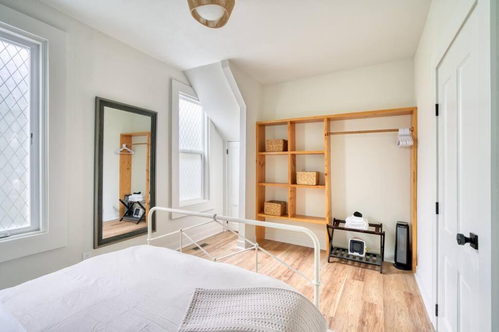 Stay Portland Collection - Portland Oasis - Stylish 4Br Home In Nob Hill Εξωτερικό φωτογραφία