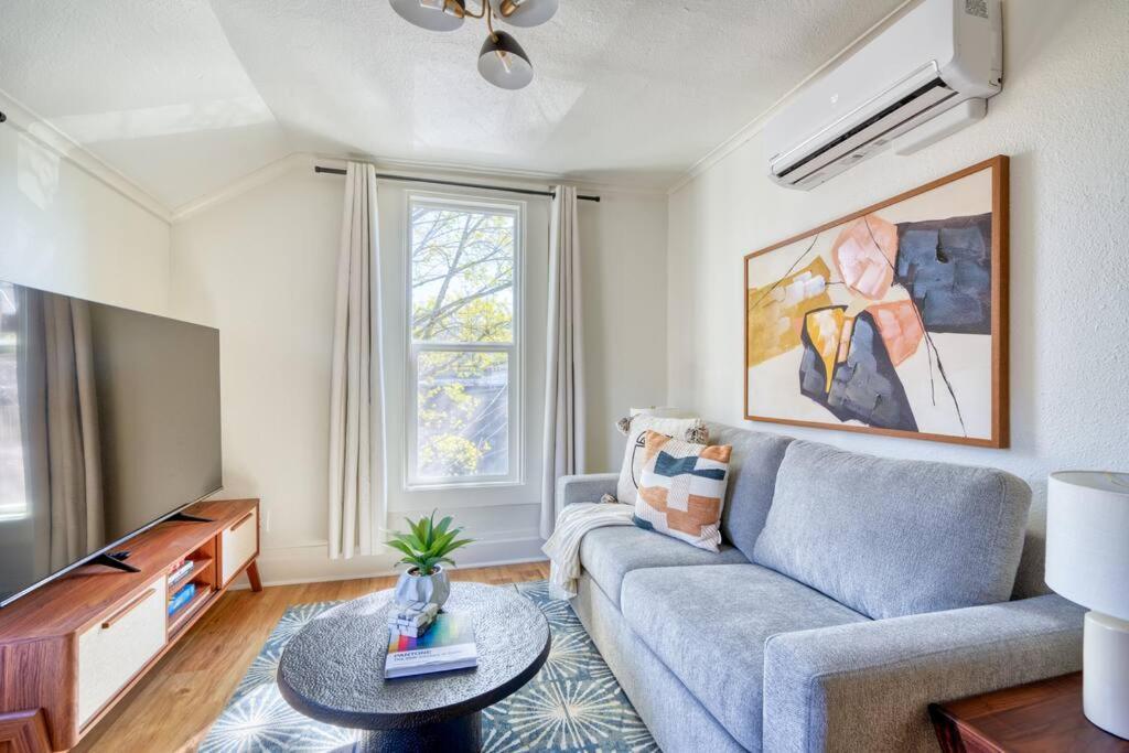 Stay Portland Collection - Portland Oasis - Stylish 4Br Home In Nob Hill Εξωτερικό φωτογραφία